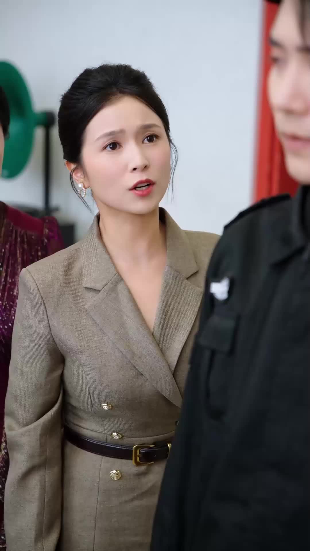 Episodio 10 - Mi Madre CEO y su Guardián